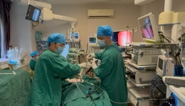 让每一次呼吸更顺畅——国家呼吸医学中心助力织密健康“守护网”
