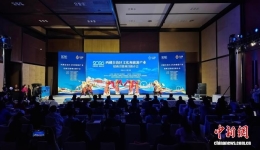 西藏携89个文旅项目赴天津招商 融资需求超101亿元