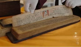 How Nenang Monastery in Xizang preserves heritage through digitization