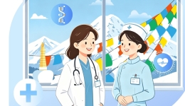 How mutual commitment of Xizang and medical aid workers improves local healthcare