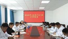 西藏拉孜县中心医院：开设午间门诊以“小切口”撬动“大民生”