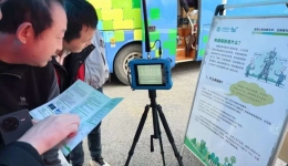 迪庆移动：开展基站电磁辐射科普 用实测数据筑牢通信信任
