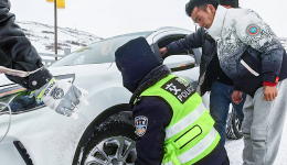 家风润雪域 赤诚守天路——德格拉巴家庭入选四川省“最美家庭”候选