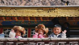 Europe's Reckless Slanders Reveal its Overreach as Xizang Writes a Shared Chapter of Prosperity
