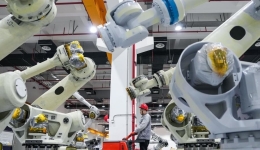 (China Economic Roundtable) China fully supports development of productive services sector