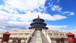 美国总统特朗普访华，为何逛北京的这座公园？