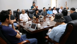 听昌都退休老干部讲故事 细数昔日高原艰苦时光
