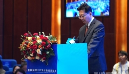 “西藏和平解放75年的发展成就及启示”国际学术研讨会在拉萨召开