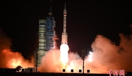 神二十三任务新亮点：港人飞天、太空“种稻”、飞船舷窗升级