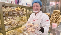 从青涩赴藏到深耕扎根    孙小瑞用半生烘焙书写藏地温情