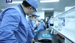 中国空间站第十批科学实验样品返回并交付科学家