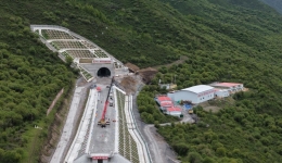 西宁至成都铁路四川段“四电”工程启动