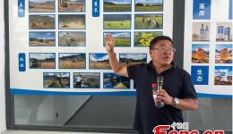 Xizang high-altitude farms turn harsh plateau into agricultural hub