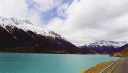 长线游 在日喀则阿里昌都解锁更多精彩