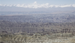 第三轮“冬游西藏”景区名录