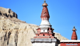 Observing historical convention: reincarnation of Tibetan living Buddhas under central govt jurisdiction