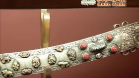 སྐབས་དགུ་བའི་ཁམས་པའི་སྒྱུ་རྩལ་དུས་ཆེན་ཐོག་འབྲེལ་དྲ་ནས་བོད་ཀྱི་ལག་བཟོའི་ཐོན་རྫས་སྤུས་དག་འགྲེམ་སྟོན་བྱས།