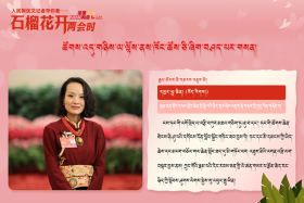 ཚོགས་འདུ་གཉིས་ལ་ལྟོས་ནས་ཁོང་ཚོས་ཅི་ཞིག་བཤད་པར་གསན།