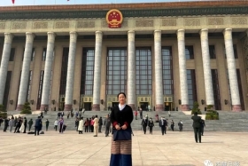 ཨུ་ཡོན་ཁོང་གིས་བོད་ལུགས་གསོ་རིག་གི་རྩ་བ་ཀྲུང་གོར་ཡོད་ཅེས་གསུངས།