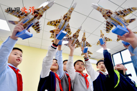 སློབ་གསོ་སྟོབས་ལྡན་གྱི་རྒྱལ་ཁབ་འཛུགས་སྐྱོང་བྱེད་དགོས།