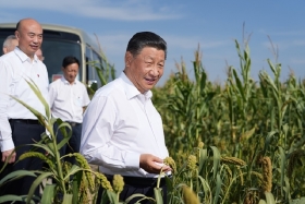 «ཏང་གི་ཚོགས་ཆེན་ཉི་ཤུ་པའི་ཐོག་གཏན་ལ་ཕབ་པའི་དམིགས་འབེན་དང་ལས་འགན་མངོན་འགྱུར་བྱེད་ཆེད་མཐུན་སྒྲིལ་འབད་འཐབ་བྱེད་དགོས།»