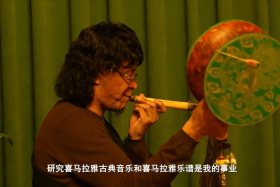 མཐོ་ སྒང་ི་གཟིགས་མེད་རིག་གནས་ཤུལ་བཞག  （༢）