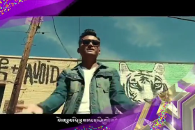 དགའ་སྤྲོའི་གླིང་ག༢ ཁག་དང་པོ། སྐུ་མགྲོན་བརྒྱད་སེམས་ཀྱི་ཉི་ཟླ་ནས་ལྷན་འཛོམས་བྱུང་།