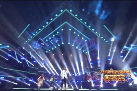 ཁམས་པའི་དགའ་ཚལ། ༼༡༩.༣.༡༤༽