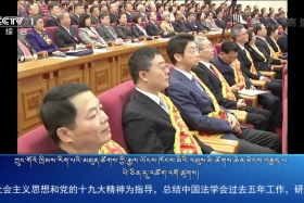 ཀྲུང་དབྱང་གསར་འགྱུར་མཉམ་བསྒྲགས།  ༼༡༩.༣.༡༩༽