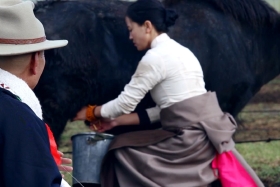 ཁམས་པའི་དགའ་ཚལ།  ༼བོད་སྐད། ༡༨.༡༡.༡༥༽