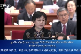 ཀྲུང་དབྱང་གསར་འགྱུར་མཉམ་བསྒྲགས།  ༼༡༩.༣.༡༠༽