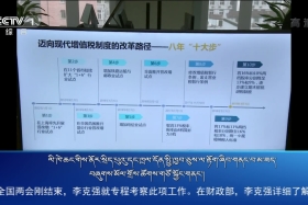 ཀྲུང་དབྱང་གསར་འགྱུར་མཉམ་བསྒྲགས།  ༼༡༩.༣.༢༢༽