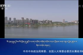 ཀྲུང་དབྱང་གསར་འགྱུར་མཉམ་བསྒྲགས། ༼༡༩.༤.༡༡༽