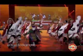 ཁམས་པའི་དགའ་ཚལ། བོད་སྐད།༼༡༩.༤.༢༣༽