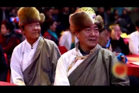 ཁམས་པའི་དགའ་ཚལ།  རྒྱ་སྐད།  ༼ ༡༩.༠༤.༠༣ ༽