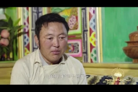 གངས་རི་རྩྭ་ཐང་།དཀར་མཛེས། ༢༽