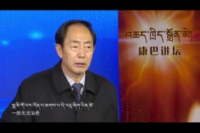 དབང་པོའི་ལྔ་ཡི་སྲུང་སྐྱོང་།