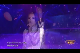 ཁམས་པའི་དགའ་ཚལ། རྒྱ་སྐད། ༼༡༩.༦.༡༠༽