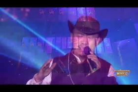 ཁམས་པའི་དགའ་ཚལ། ༼རྒྱ་ཡིག ༡༩.༦.༡༣༽