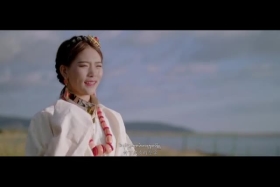 ཁམས་པའི་དགའ་ཚལ། ༼རྒྱ་ཡིག ༡༩.༦.༡༢༽