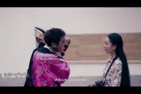 ཁམས་པའི་དགའ་ཚལ། ༼རྒྱ་སྐད། ༡༩.༦.༢༦༽