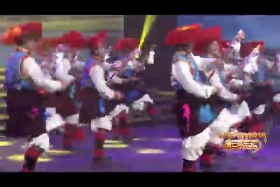 ཁམས་པའི་དགའ་ཚལ། ༼རྒྱ་སྐད། ༡༩.༧.༡༥༽