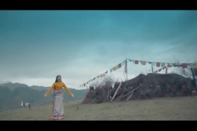 ཁམས་པའི་དགའ་ཚལ། ༼བོད་སྐད། ༡༩.༧.༢༥༽