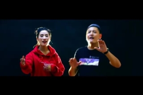 ཁམས་པའི་དགའ་ཚལ། ༼རྒྱ་སྐད། ༡༩.༧.༡༠༽