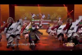 ཁམས་པའི་དགའ་ཚལ། ༼རྒྱ་སྐད། ༡༩.༨.༥༽