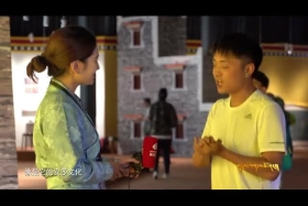 གངས་ཅན་མཐོ་སྒང་། ༼༡༩.༨.༡༨༽