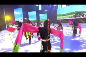 ཁམས་པའི་དགའ་ཚལ། ༼རྒྱ་སྐད། ༡༩.༨.༢༦༽