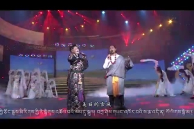 ཁམས་པའི་དགའ་ཚལ། ༼རྒྱ་སྐད། ༡༩.༨.༡༽