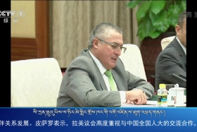 ཀྲུང་དབྱང་གསར་འགྱུར་མཉམ་བསྒྲགས། ༼༡༩.༨.༡༩༽