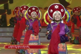 ཁམས་པའི་དགའ་ཚལ། ༼རྒྱ་སྐད། ༡༩.༩.༡༩༽
